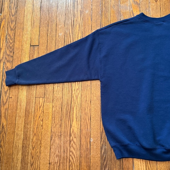 90’s Grandpa Papa Vintage Crewneck Sweater - Picture 8 of 9